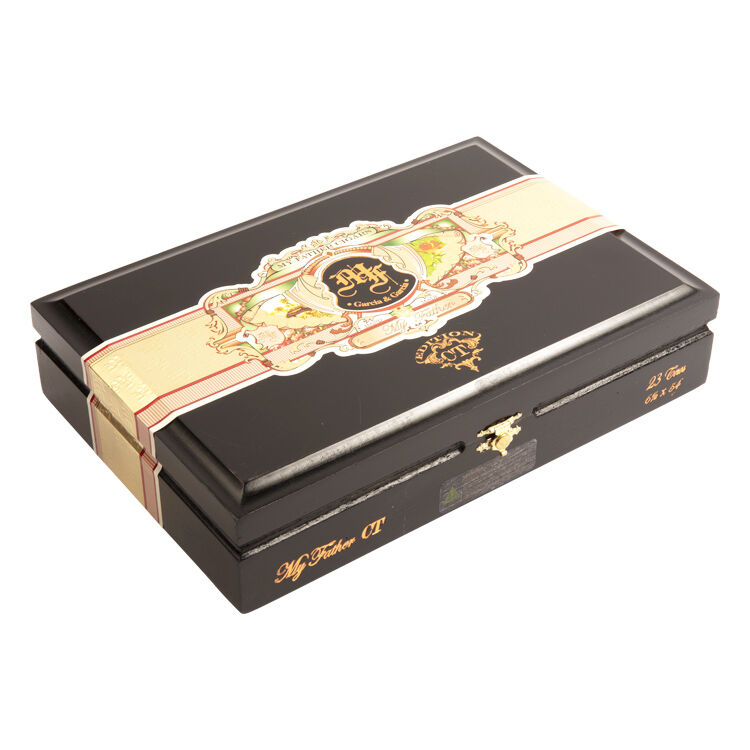 View product media MFCTT Toro, , jrcigars 3